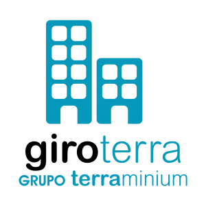 Logo Giroterra Blanes